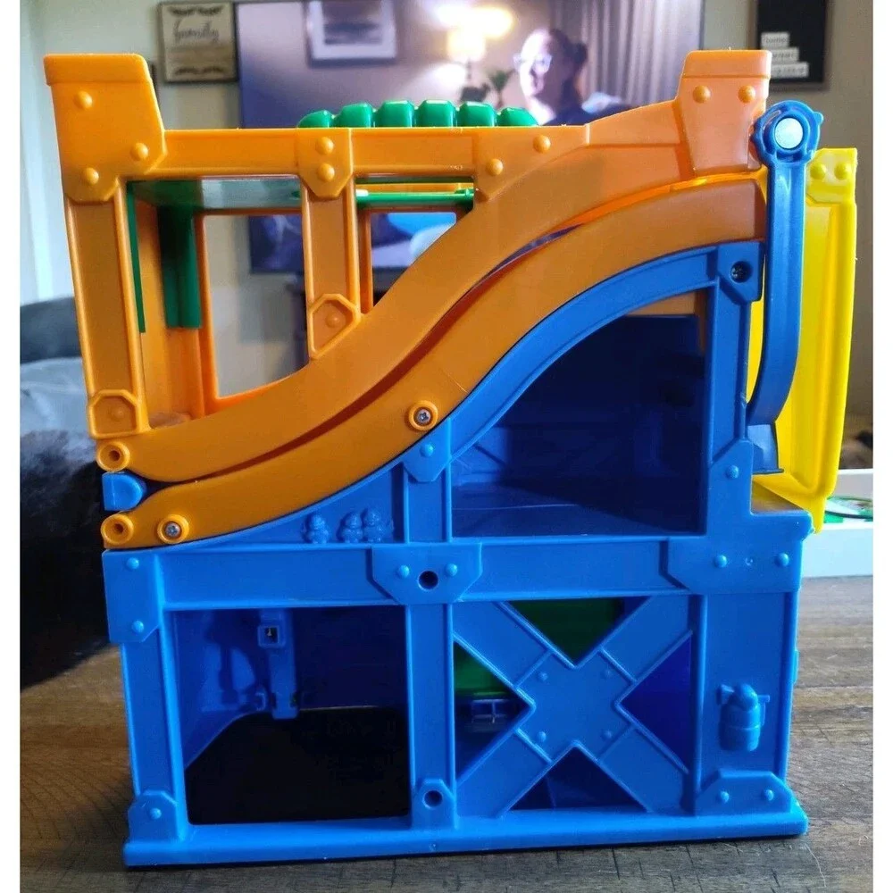 Fisher-Price disney pixar